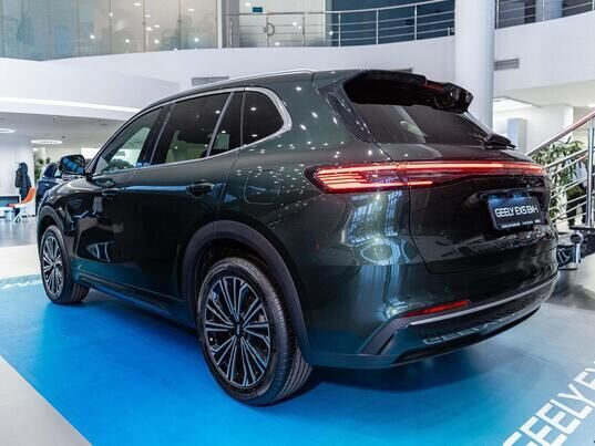 Geely EX5 EM-i