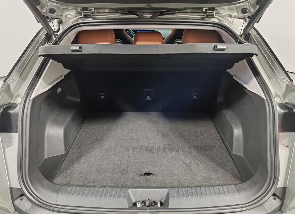 Omoda C5 1.5 CVT (147 л.с.)