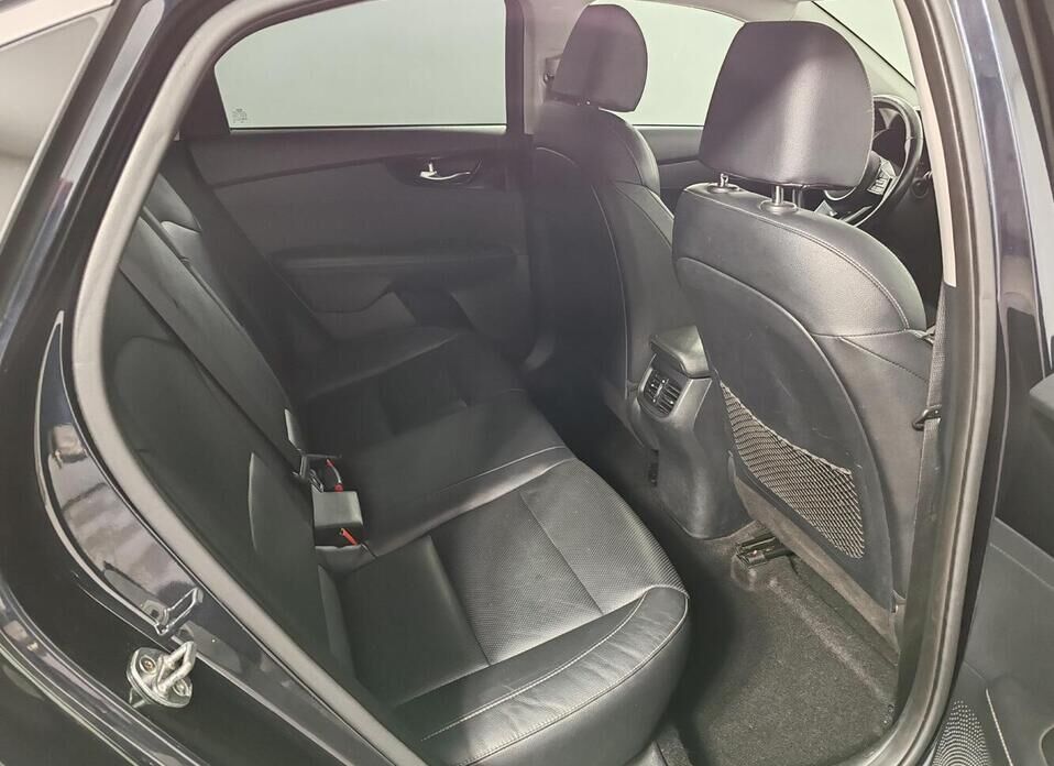 Kia Cerato, IV 2.0 AT (150 л.с.)