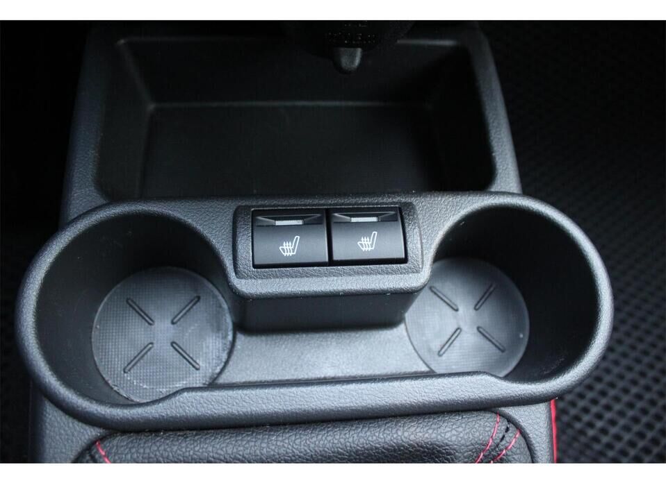 LADA (ВАЗ) Granta Sport 1.6 MT (118 л.с.)