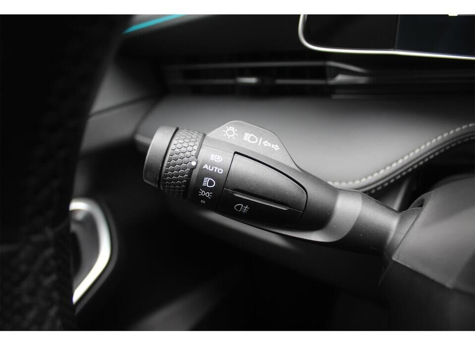 Geely Cityray 1.5 AMT (147 л.с.)