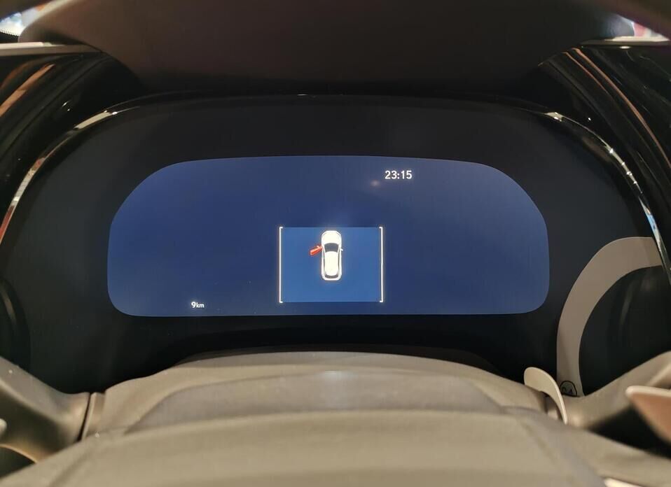 Lexus RX, V 350 2.4 AT (249 л.с.) 4WD