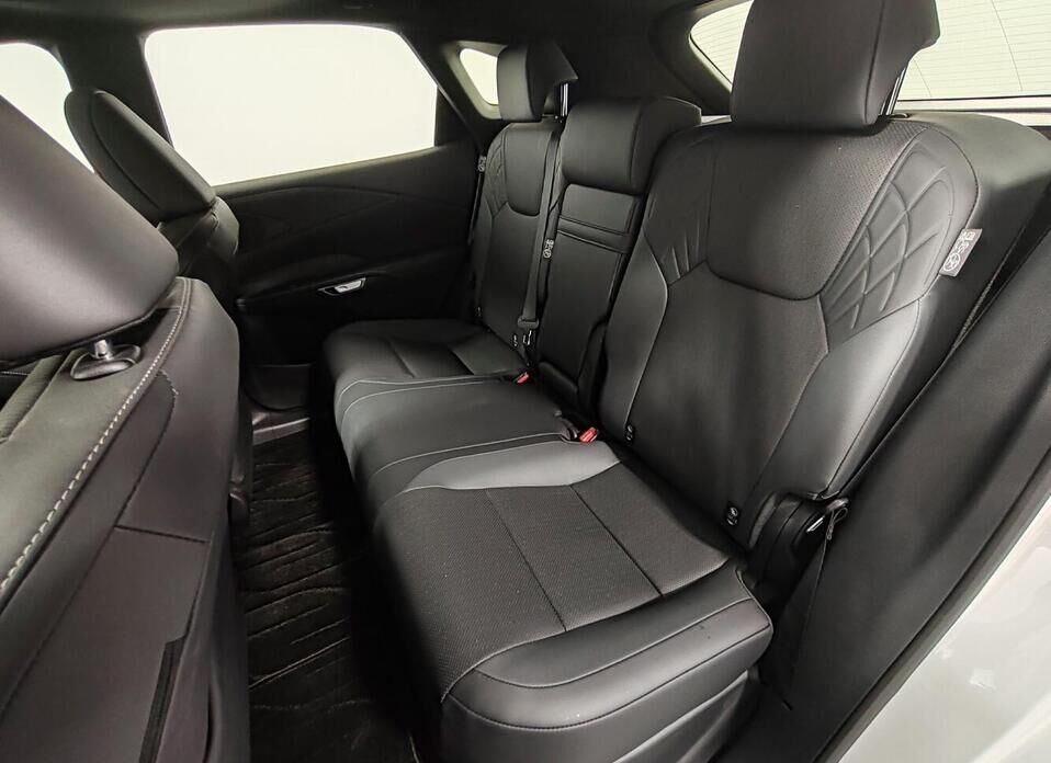 Lexus RX, V 300 2.0 AT (248 л.с.) 4WD