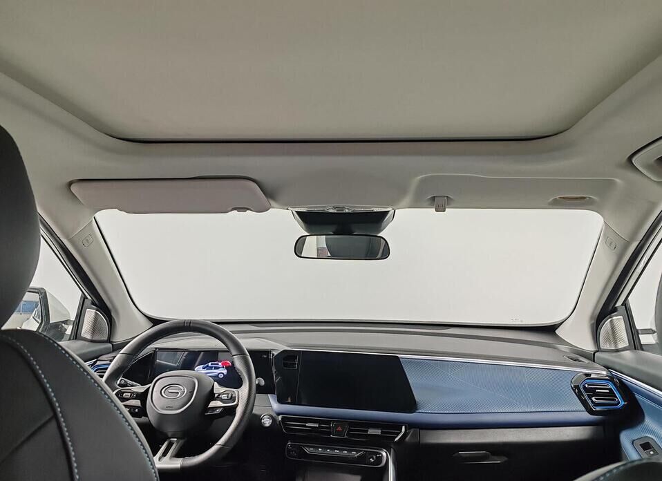 GAC GS3 1.5 AMT (170 л.с.)