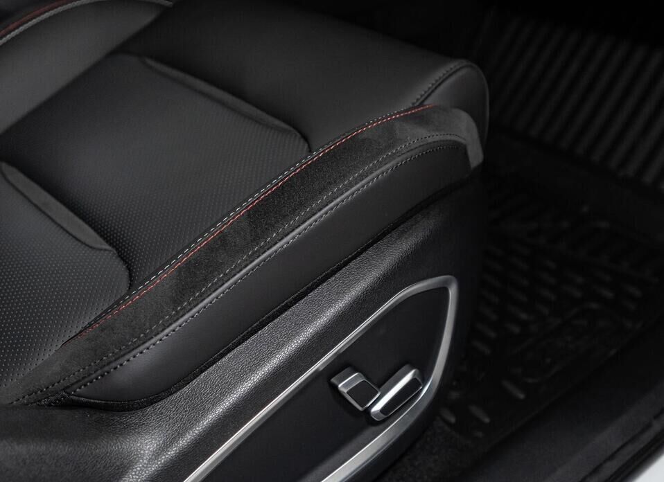 Knewstar 001 2.0 AT (238 л.с.) 4WD