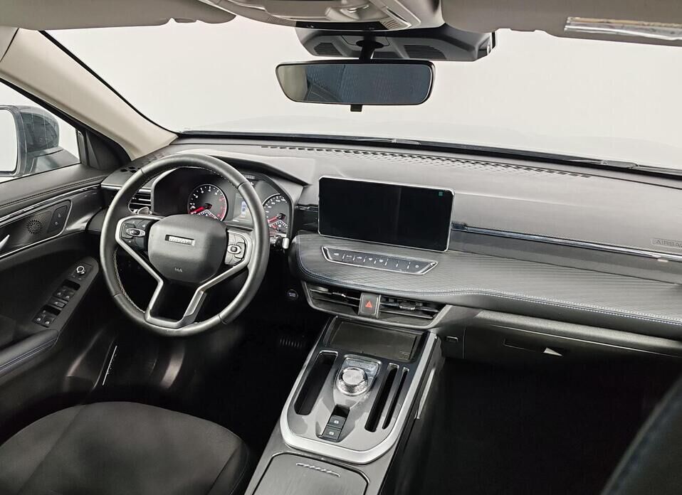 Haval Jolion 1.5 AMT (150 л.с.) 4WD