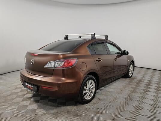 Mazda 3, 2013&nbsp;г., 236&nbsp;858&nbsp;км