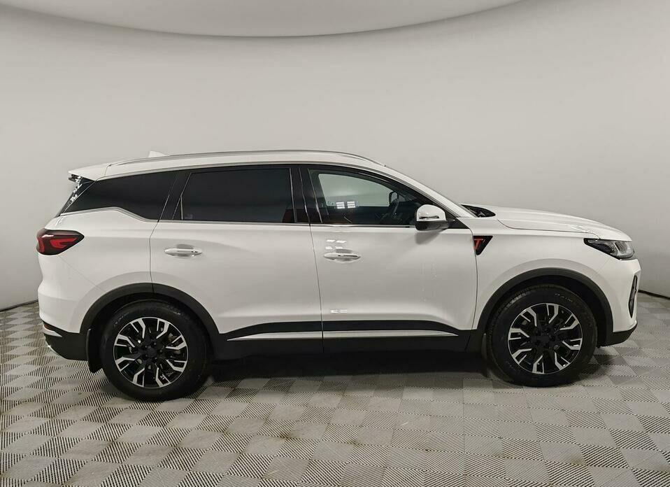 Chery Tiggo 7 Pro Max 1.5 CVT (147 л.с.)