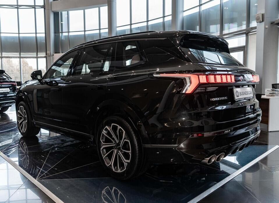 Nordcross 001 2.0 AT (254 л.с.) 4WD