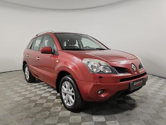 Renault Koleos, 2011&nbsp;г., 139&nbsp;114&nbsp;км