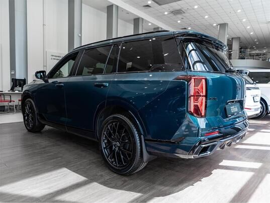 GAC GS8