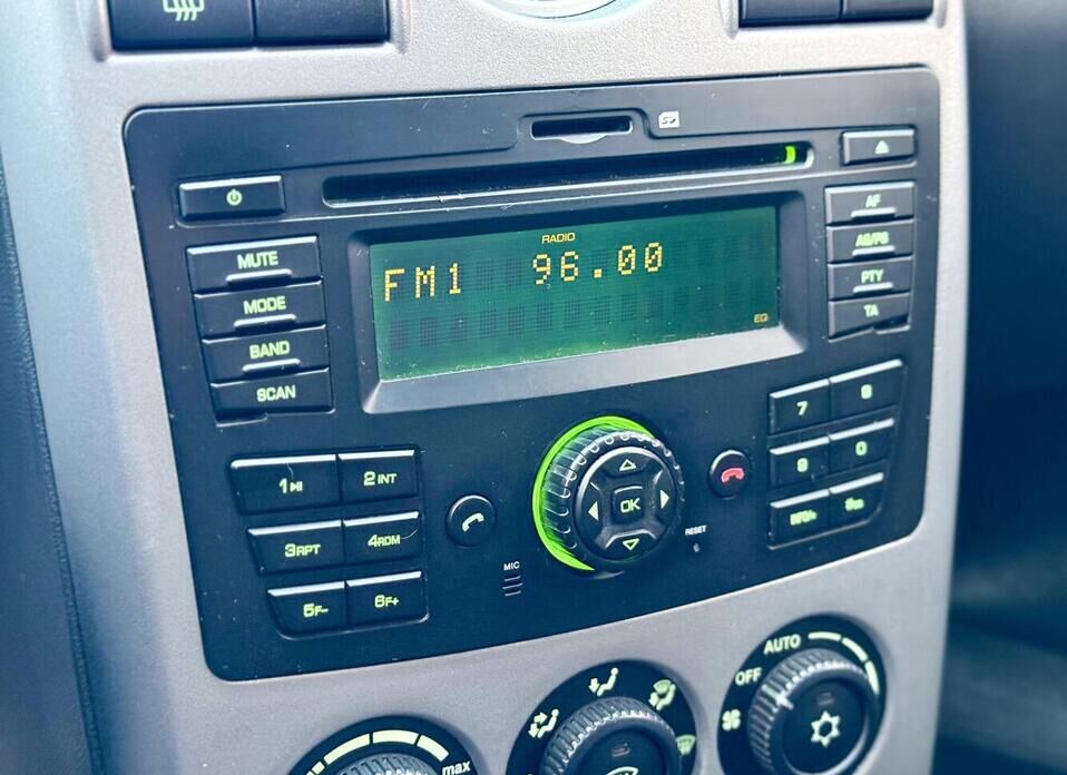 LADA (ВАЗ) Priora, I 1.6 MT (98 л.с.)