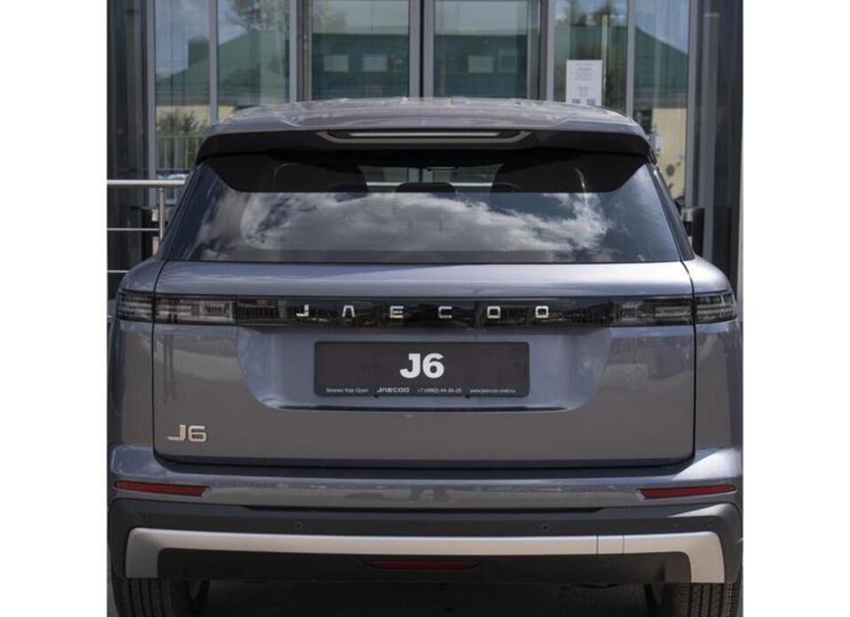GAC GS8, II Dragon 2.0 AT (231 л.с.) 4WD