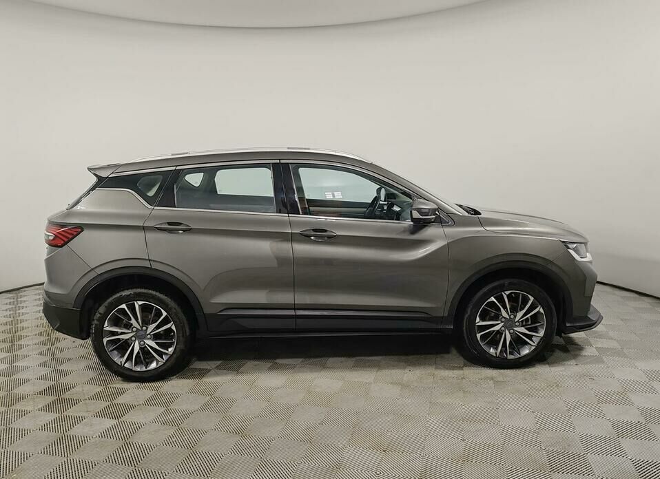 Geely Coolray 1.5 AMT (150 л.с.)