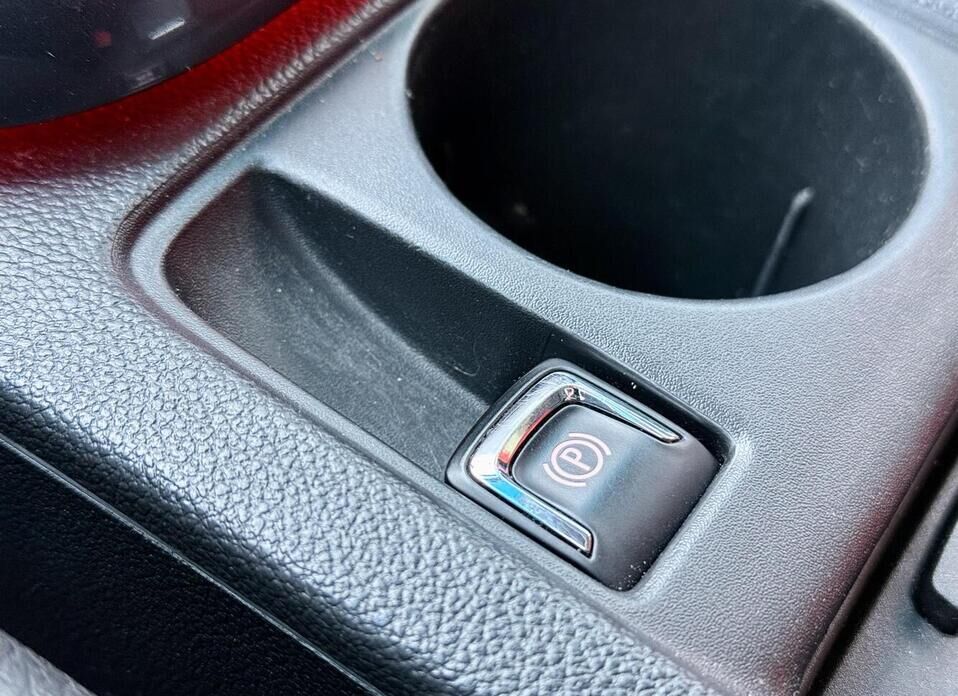 Opel Astra, J Рестайлинг 1.6 MT (115 л.с.)