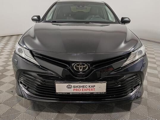 Toyota Camry, 2019&nbsp;г., 101&nbsp;615&nbsp;км