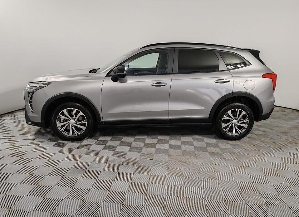 Haval Jolion 1.5 AMT (150 л.с.) 4WD