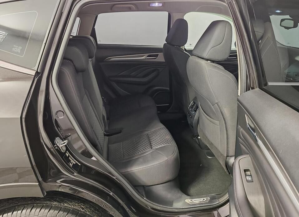 Haval F7 1.5 AMT (150 л.с.)