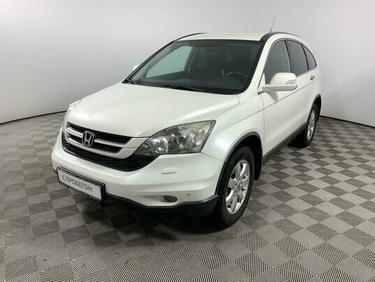 Honda CR-V, 2012 г., 234 008 км