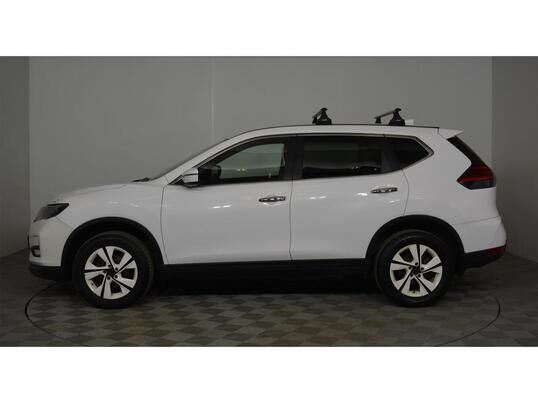 Nissan X-Trail, 2019 г., 173 001 км