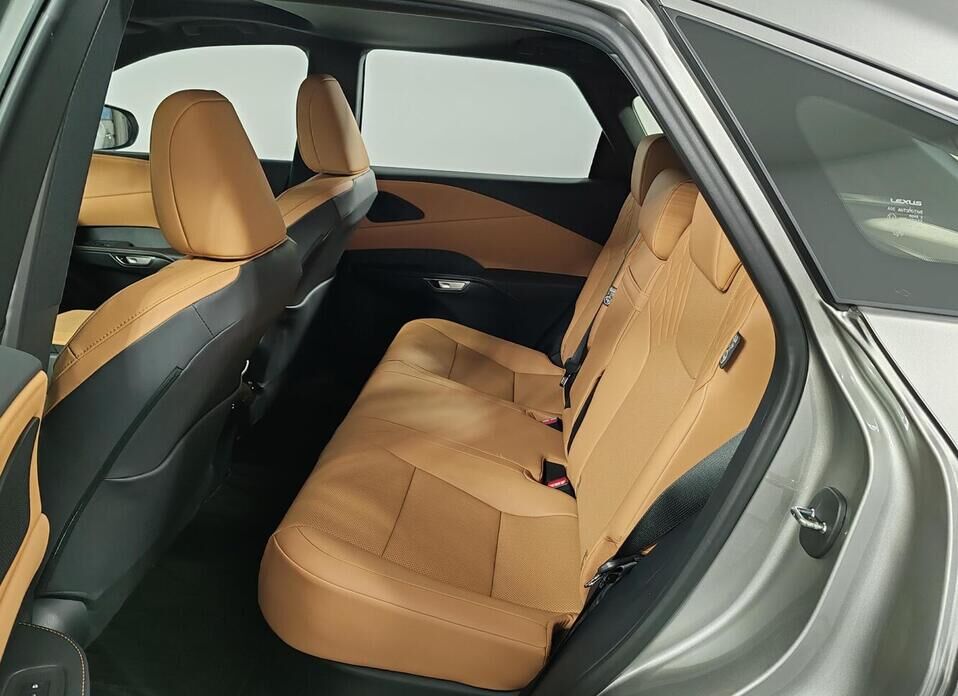 Lexus RX, V 300 2.0 AT (248 л.с.) 4WD