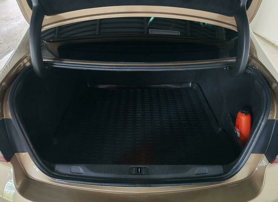 Opel Astra 1.6 MT (115 л.с.)