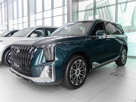 GAC GS8