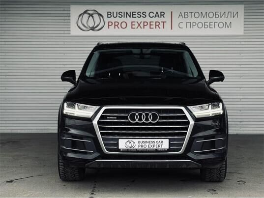 Audi Q7, 2019&nbsp;г., 159&nbsp;019&nbsp;км