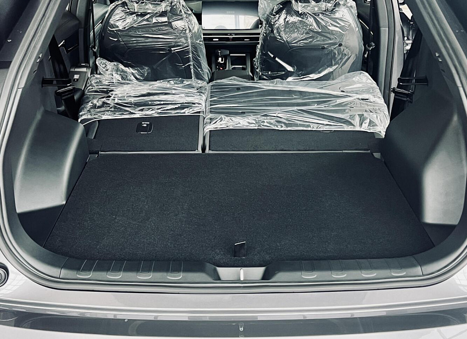 GAC GS4 2.0 AT (231 л.с.) 4WD