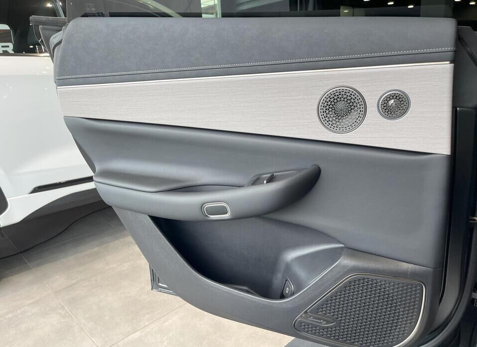 EXEED Exlantix ES 1.5hyb AT (469 л.с.) 4WD