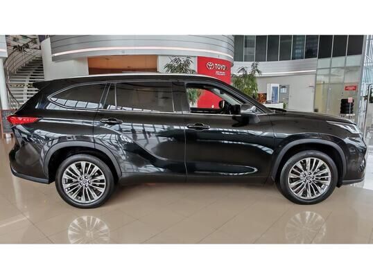 Toyota Highlander, 2023 г., 36 031 км