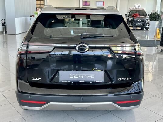 GAC GS4