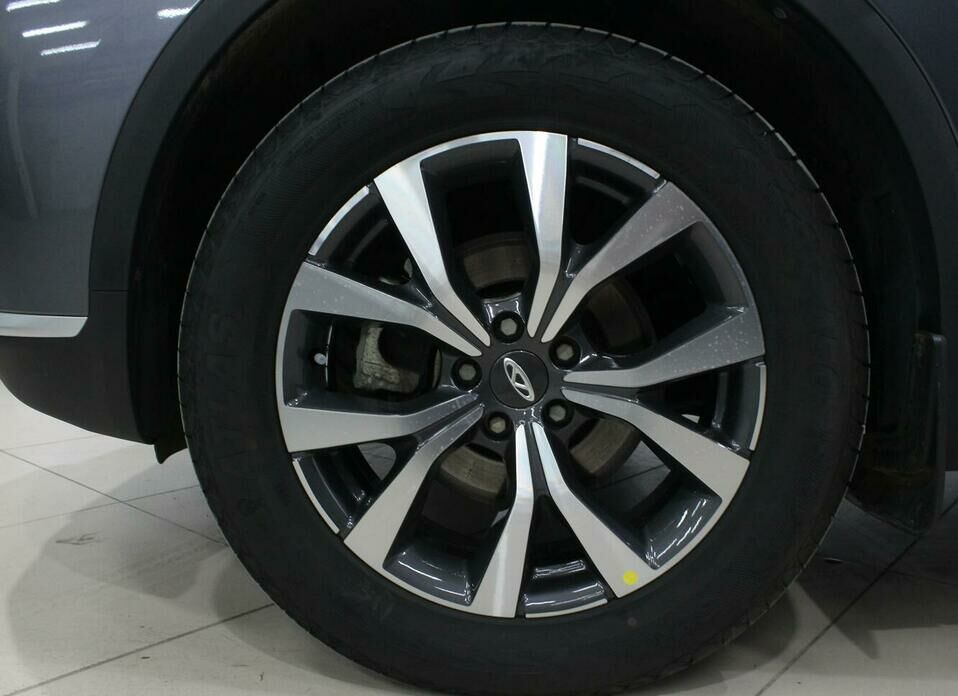 Chery Tiggo 7 Pro 1.5 CVT (147 л.с.)