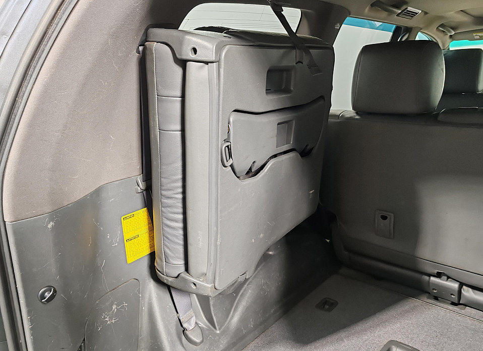 Lexus GX, I 470 4.7 AT (270 л.с.) 4WD