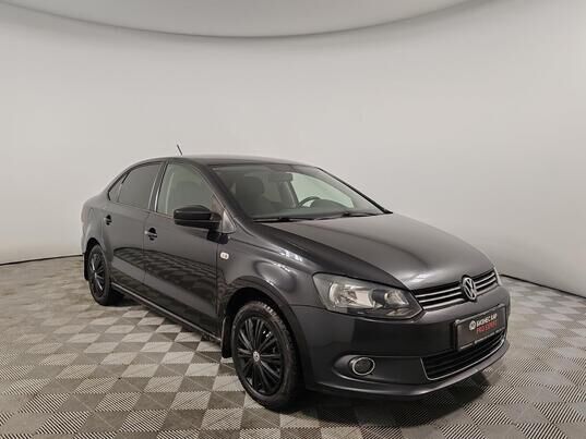 Volkswagen Polo, 2012&nbsp;г., 188&nbsp;773&nbsp;км