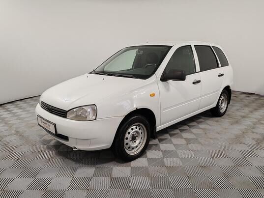 LADA (ВАЗ) Kalina, 2011&nbsp;г., 86&nbsp;548&nbsp;км