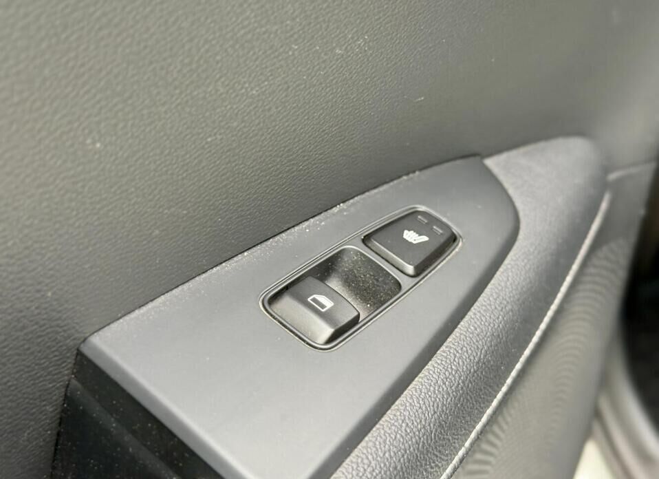 Kia Cerato, IV Рестайлинг 2.0 AT (150 л.с.)