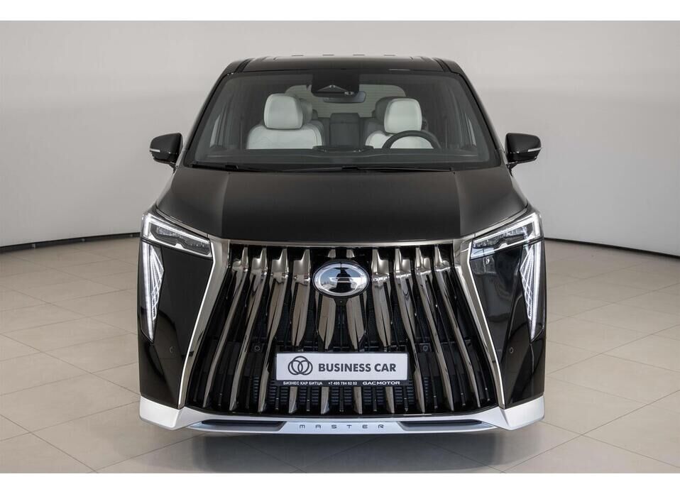 GAC M8 2.0 AT (231 л.с.)