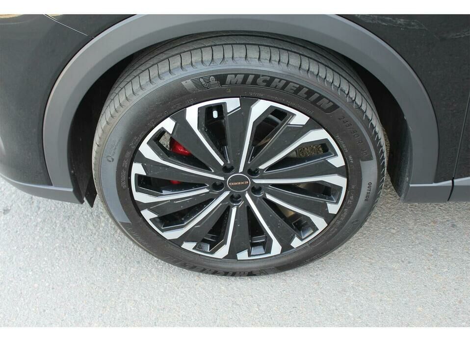 EXEED RX 2.0 AMT (249 л.с.) 4WD