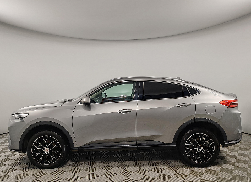 Haval F7x, I Рестайлинг 1.5 AMT (150 л.с.)