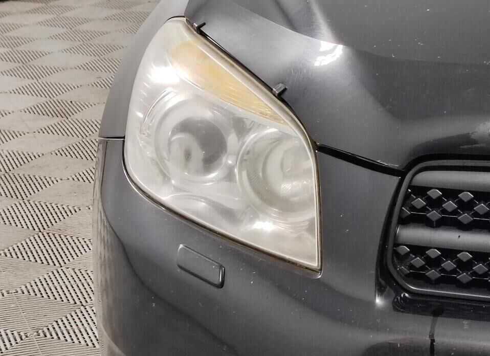 Toyota RAV4, III (XA30) 2.0 AT (152 л.с.) 4WD