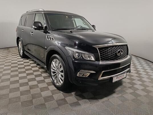 Infiniti QX80, I Рестайлинг, 2016 г., 149 001 км