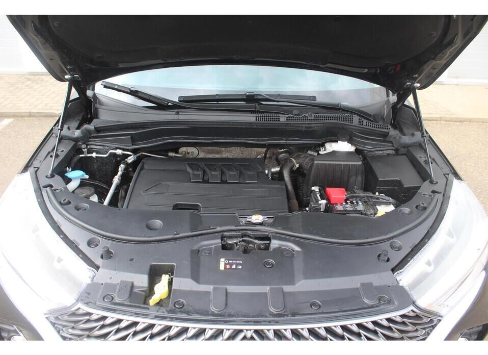 Haval M6 1.5 MT (143 л.с.)