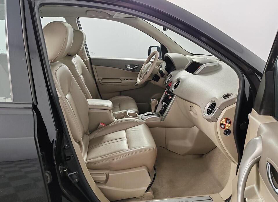 Renault Koleos 2.5 CVT (171 л.с.) 4WD