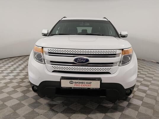 Ford Explorer, 2014&nbsp;г., 174&nbsp;332&nbsp;км