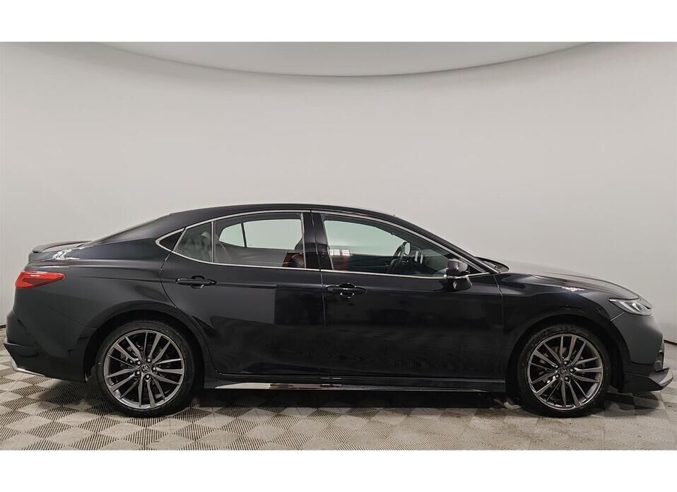 Toyota Camry, IX (XV80) China Market 2.0hyb CVT (197 л.с.)