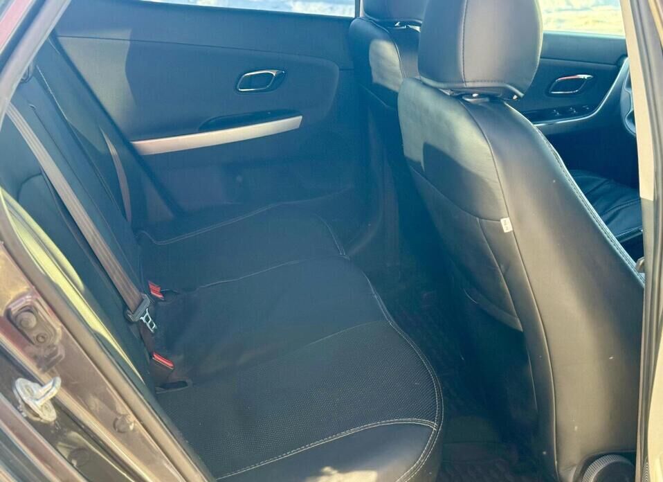 Kia Ceed, II 1.6 MT (129 л.с.)