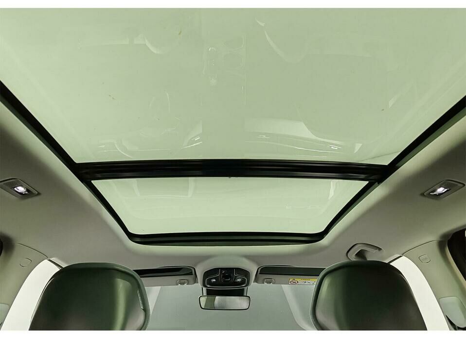 Geely Atlas 2.0 AT (200 л.с.) 4WD