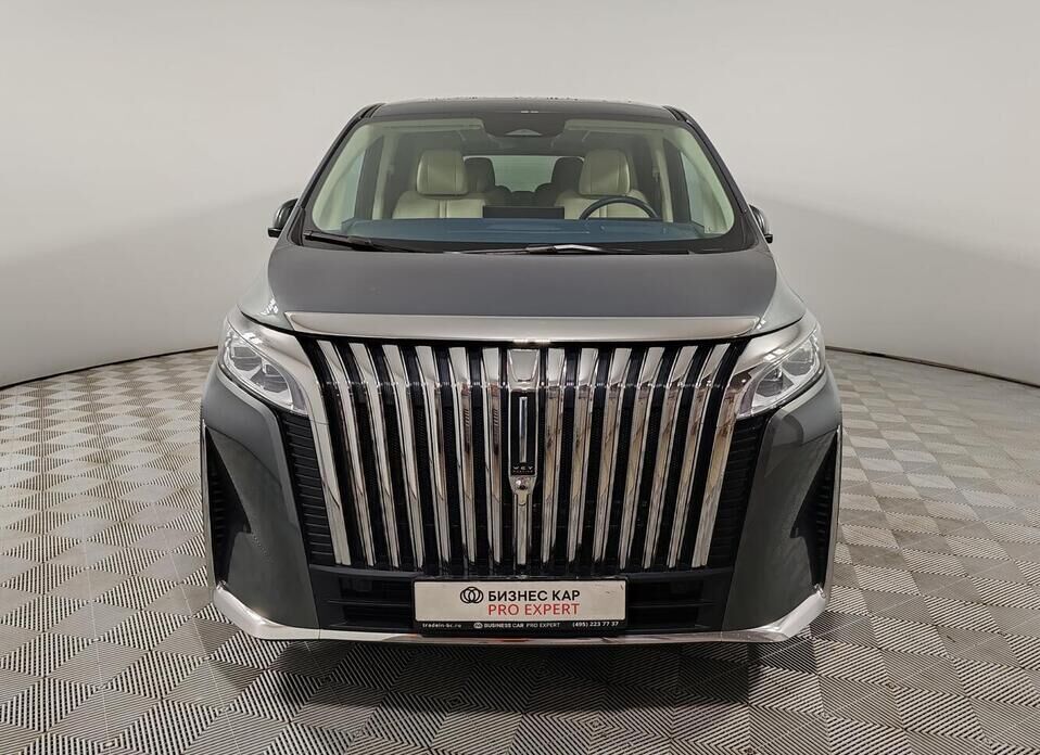 Wey 80 37.96 kWh 1.5hyb AT (487 л.с.) 4WD