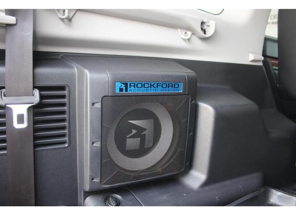 Mitsubishi Pajero, IV 3.0 AT (178 л.с.) 4WD